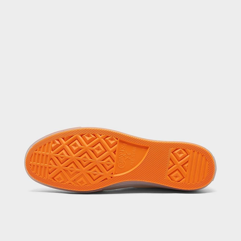 Giày Converse Chuck 70 High 'Hi Vis Iridescent' 170604C - Ảnh 7