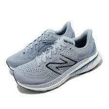 Giày New Balance Fresh Foam X 860v13 Light Arctic Grey M860G13 - Ảnh 5