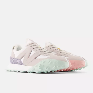 Alternative view of Giày New Balance XC-72 'Grey Multi' UXC72MA