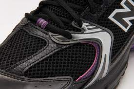 Giày New Balance 'Magnet Sour Grape' MR530MLC - Ảnh 3