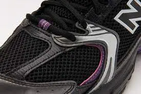 Giày New Balance 'Magnet Sour Grape' MR530MLC - Ảnh 3