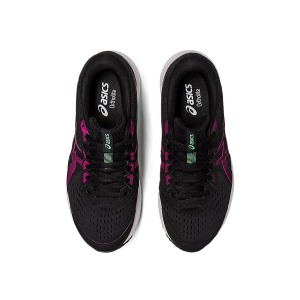 Alternative view of Giày Asics Gel-Contend 8 'Black/Pink' 1012B320-008