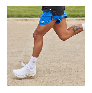 Alternative view of Giày New Balance 1080 Fresh Foam X v12 'White Arctic Fox' M108012W