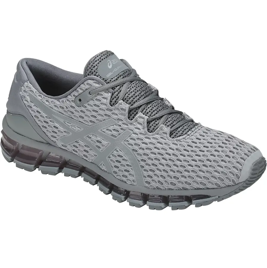 Giày Asics Gel-Quantum 360 Shift MX 'Stone Grey' T839N-9611 - Ảnh 4