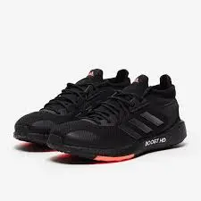 Alternative view of Giày Adidas Pulseboost HD Black EG9970
