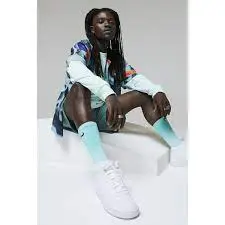 Alternative view of Giày Nike Court Vision Mid Next Nature "White" DN3577-100