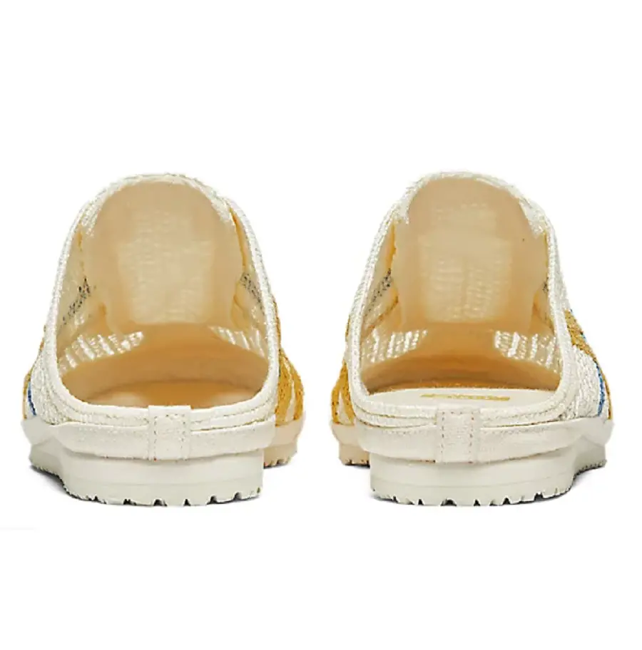 Giày Onitsuka Tiger MEXICO 66 SABOT 'Cream' 1183C123-104 - Ảnh 3