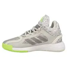 Giày Adidas D Rose 11 'Vet-Tix' FV8930 - Ảnh 4
