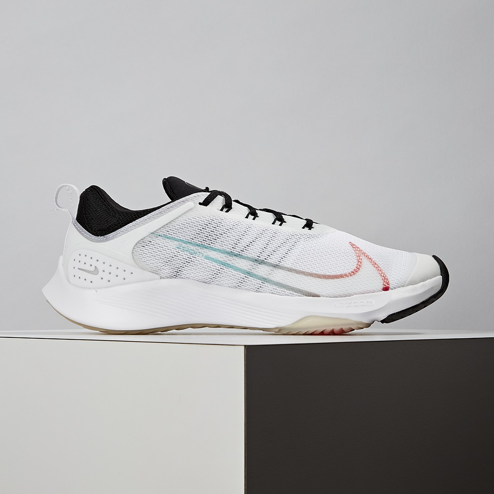 Giày Nike Air Zoom Speed GS 'White Hyper Jade' CJ2088-100 - Ảnh 3