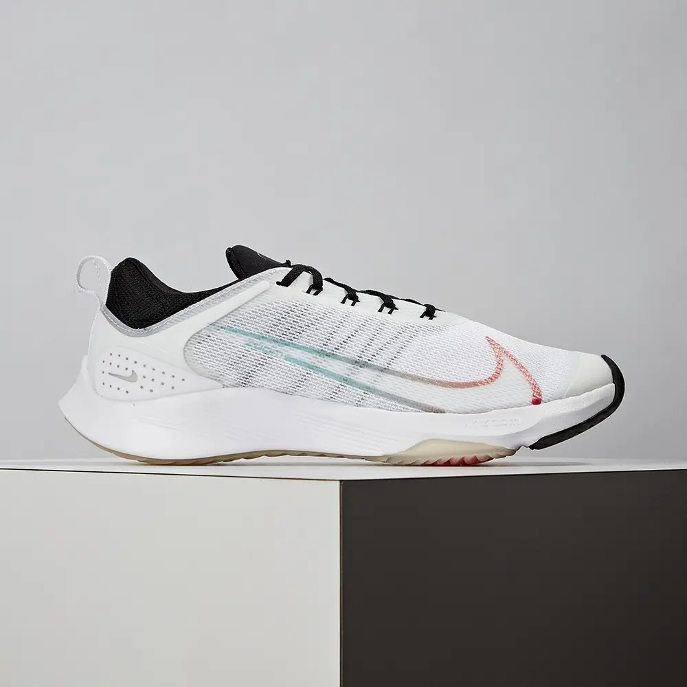 Giày Nike Air Zoom Speed GS 'White Hyper Jade' CJ2088-100 - Ảnh 3