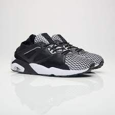 Alternative view of Giày Puma Blaze of Glory Shock Colorshift Black 364577-01