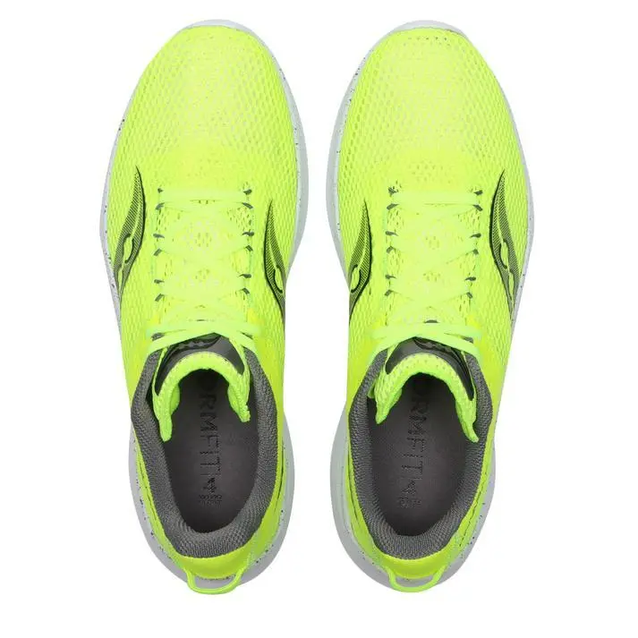 Giày Saucony Kinvara 14 Green S20823-06 - Ảnh 4