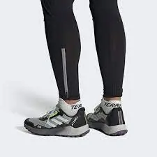 Alternative view of Giày Adidas Terrex Agravic Flow 2.0 Trail IF2571