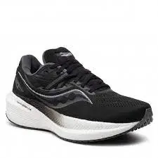 Giày Saucony Triumph 20 Black S20759-10 - Ảnh 6