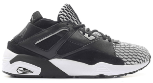 Giày Puma Blaze of Glory Shock Colorshift Black 364577-01