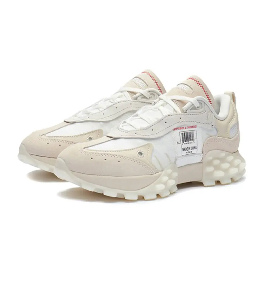 Giày Li Ning Yuan Off The First Order Of The Newcomer ARYR026-10 - Ảnh 3