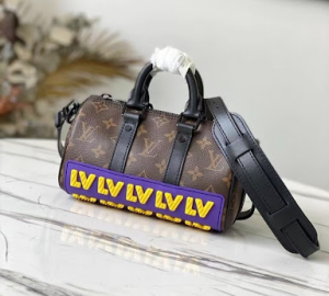 Alternative view of Túi Louis Vuitton Keepall XS Bag M45788