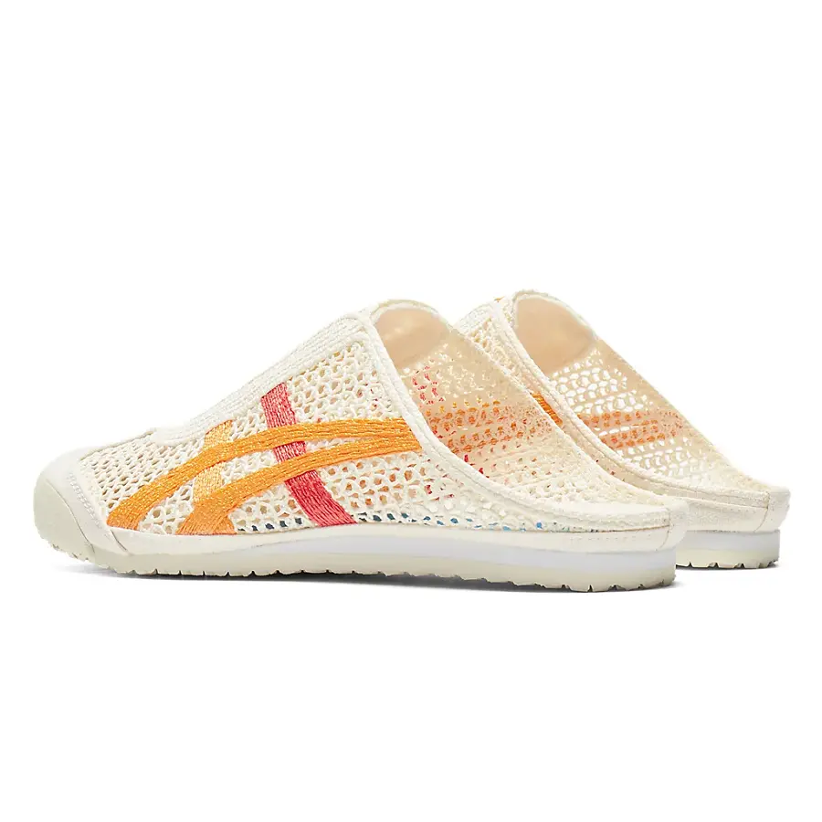 Alternative view of Giày Onitsuka Tiger Mexico 66 Sabot 'Cream Amber' 1183C123-101
