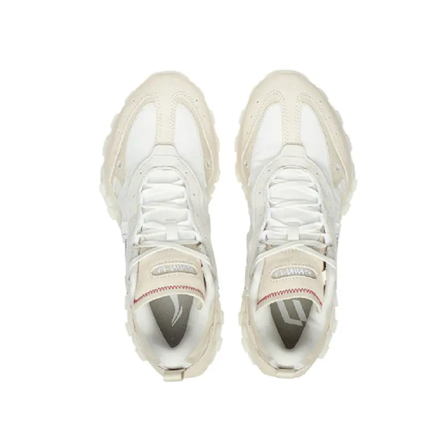 Giày Li Ning Yuan Off The First Order Of The Newcomer ARYR026-10 - Ảnh 4