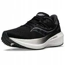 Giày Saucony Triumph 20 Black S20759-10 - Ảnh 4