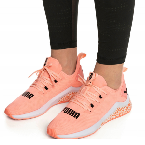 Alternative view of Giày Puma Hybrid Nx 'Pink' 192268-03