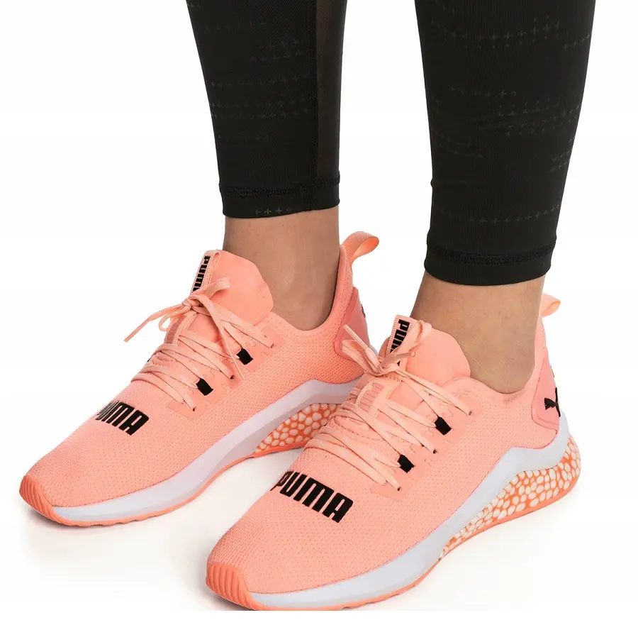 Alternative view of Giày Puma Hybrid Nx 'Pink' 192268-03