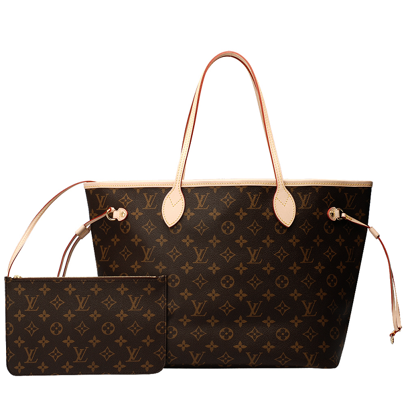 Túi Louis Vuitton Neverfull MM Monogram Canvas M40995