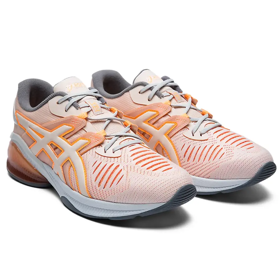 Alternative view of Giày Asics Gel-Quantum 'Orange Pop' 1021A386-700