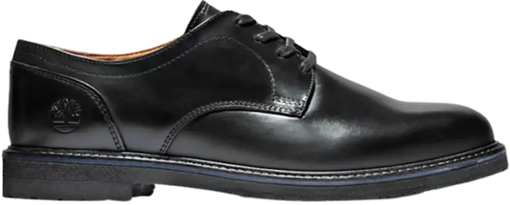 Giày Timberland Oakrock LT Oxford Shoe for Men in Black A3ZZH015