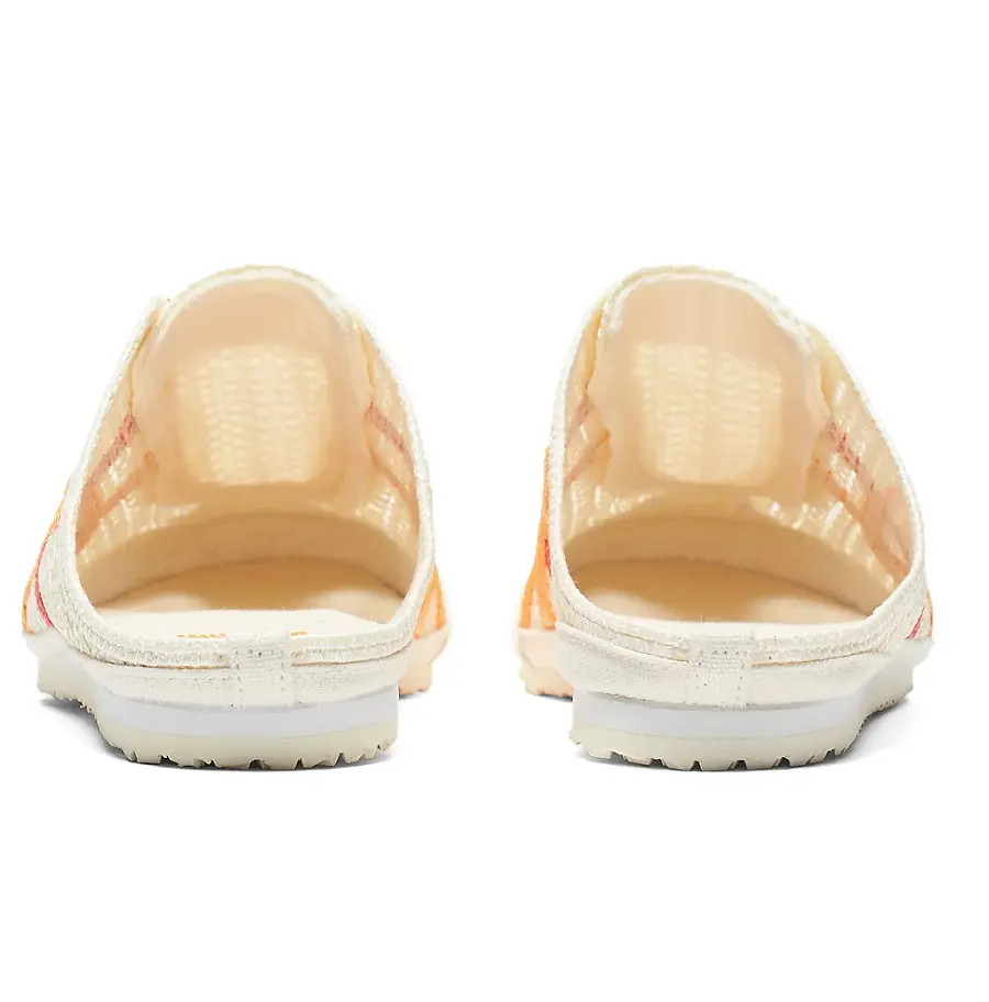 Giày Onitsuka Tiger Mexico 66 Sabot 'Cream Amber' 1183C123-101 - Ảnh 3