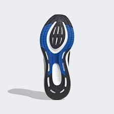 Alternative view of Giày Adidas Pureboost 23 'Royal Blue' IF2367