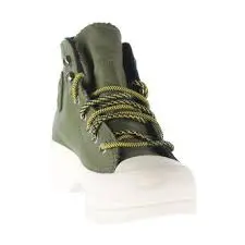 Giày Converse Chuck Taylor All Star Lugged Moss Green 566154C - Ảnh 3
