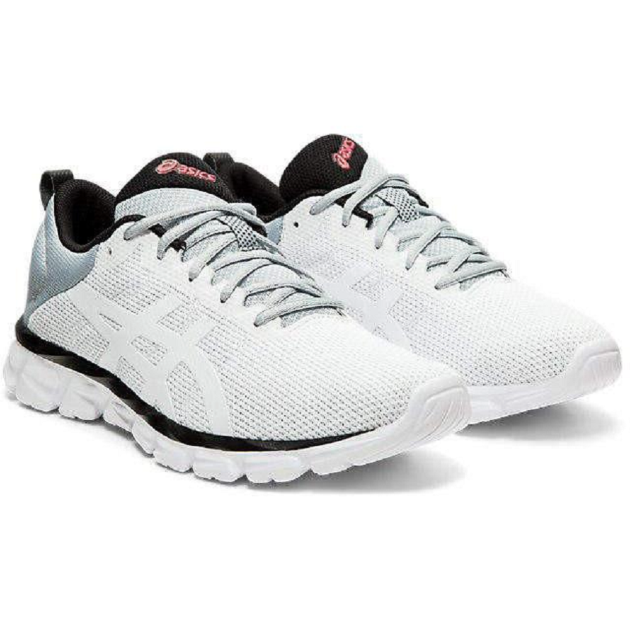 Giày Ascis Gel-Quantum Lyte 'White' 1022A110-100 - Ảnh 3
