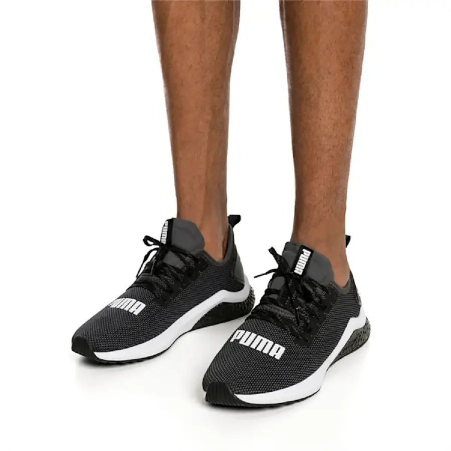 Alternative view of Giày Puma Hybrid NX 'Black' 192259-02