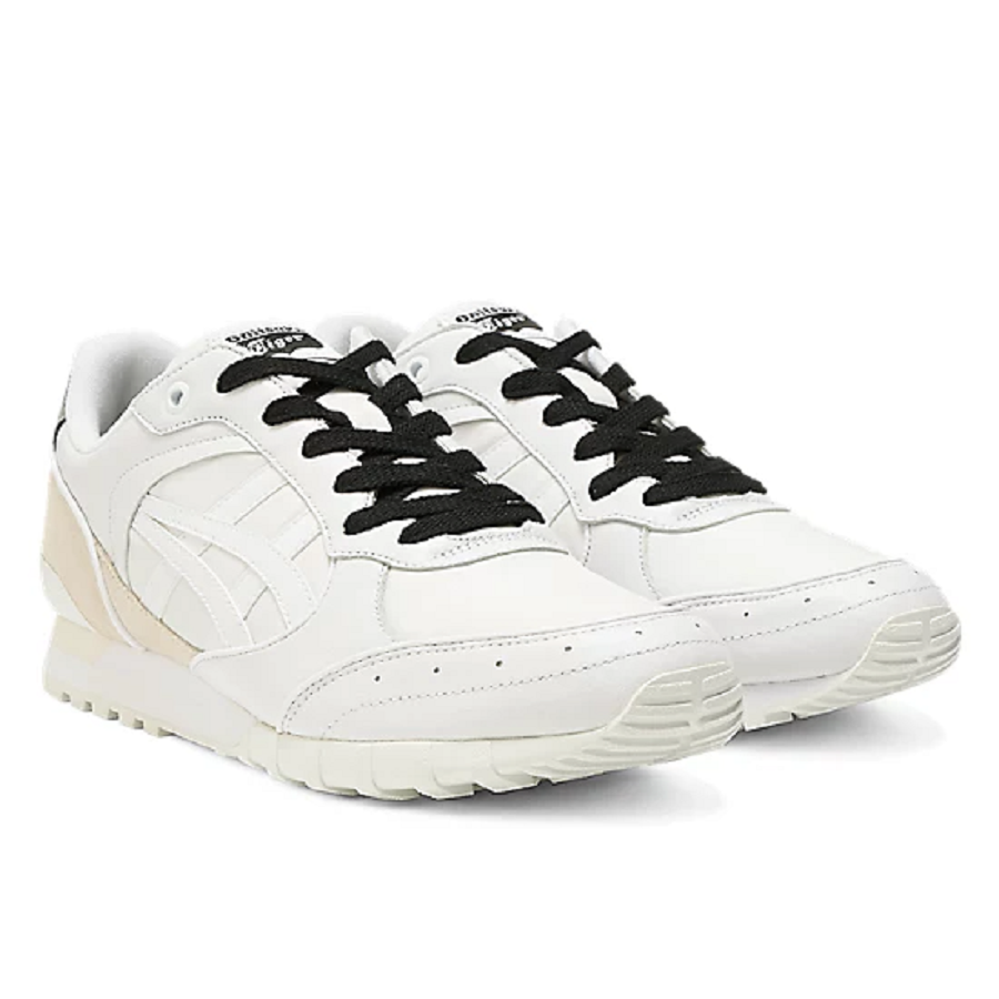 Giày Onitsuka Tiger COLORADO EIGHTY-FIVE 'White' 1183C043-101 - Ảnh 2