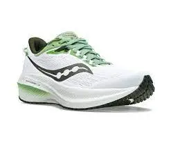 Giày Saucony Triumph 21 White Umbra S20881-31 - Ảnh 6