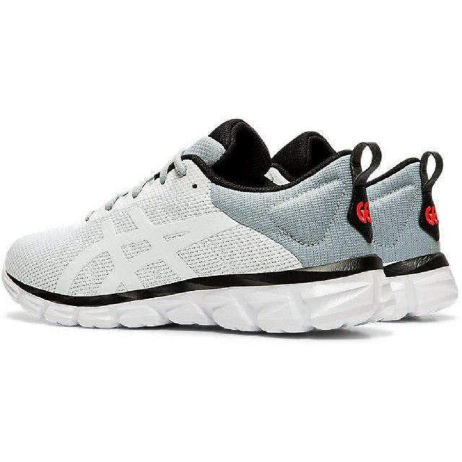 Giày Ascis Gel-Quantum Lyte 'White' 1022A110-100 - Ảnh 2