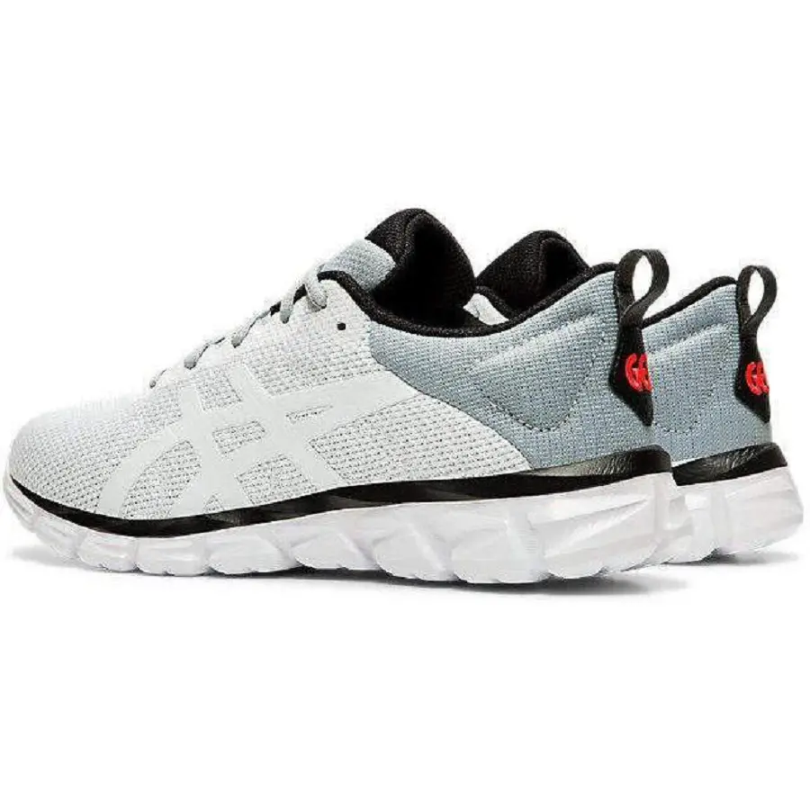 Alternative view of Giày Ascis Gel-Quantum Lyte 'White' 1022A110-100