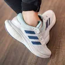 Alternative view of Giày adidas Supernova 2 White GW9100