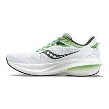Giày Saucony Triumph 21 White Umbra S20881-31 - Ảnh 5