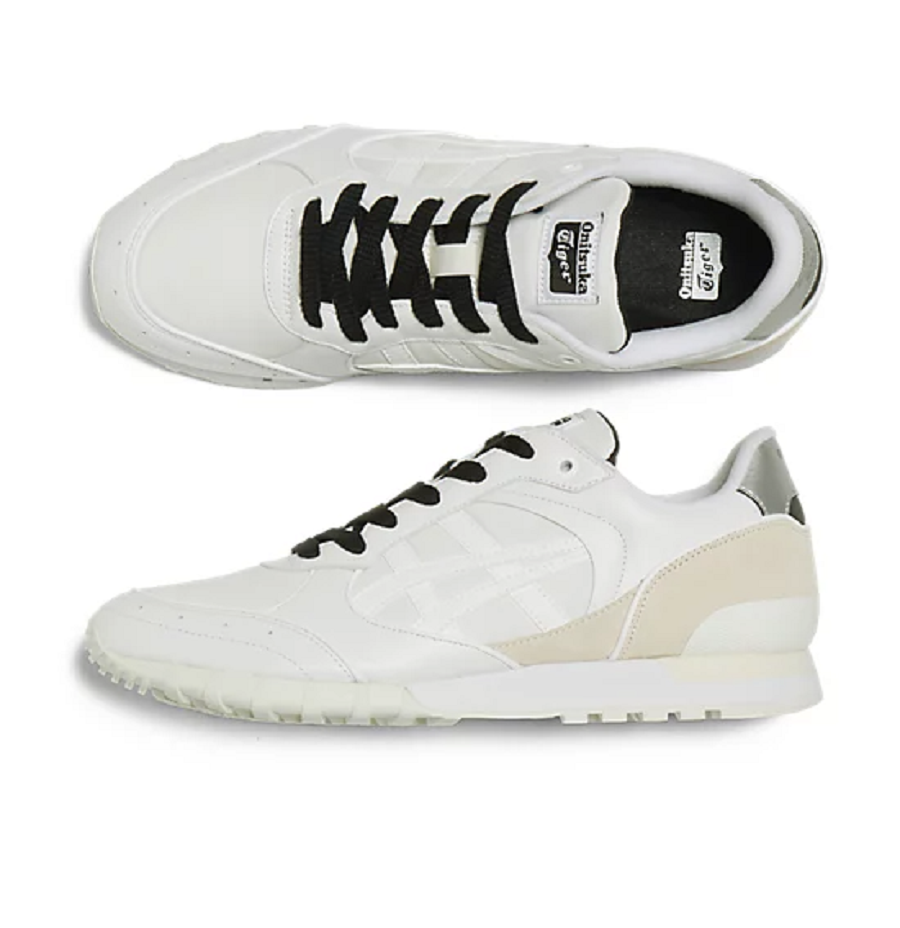 Giày Onitsuka Tiger COLORADO EIGHTY-FIVE 'White' 1183C043-101 - Ảnh 3