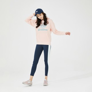 Giày New Balance Wmns 574 Faded Rose WL574ESP - Ảnh 7