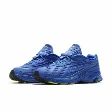 Alternative view of Giày Adidas Orketro 'Blue' GY2340