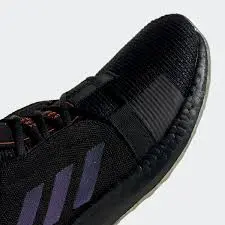 Giày Adidas Senseboost Go M 'Black' EF0709 - Ảnh 7