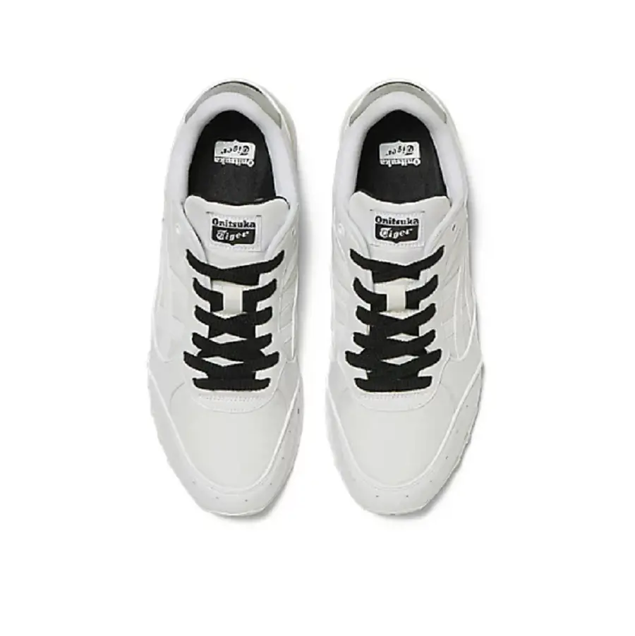Giày Onitsuka Tiger COLORADO EIGHTY-FIVE 'White' 1183C043-101 - Ảnh 4