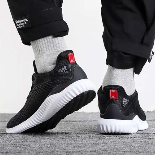 Giày Adidas Alphabounce 1 'Chinese New Year Black' GZ8990 - Ảnh 3