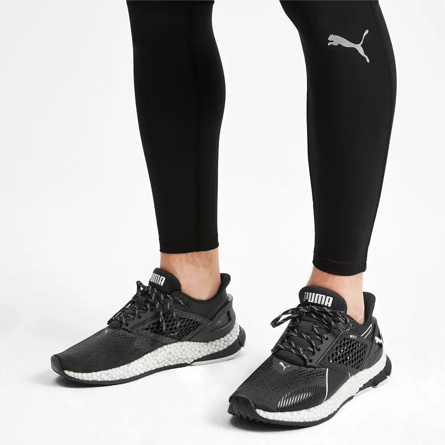 Alternative view of Giày Puma Hybrid Astro 'Black White' 192799-03