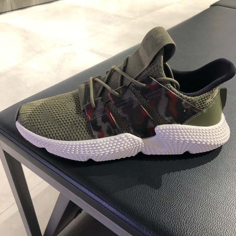 Giày Adidas Prophere 'Camo' BD7833 - Ảnh 4
