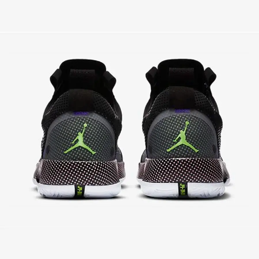 Giày Nike Air Jordan 34 Low PD PF ‘Halftone Dots’ CZ7751-013 - Ảnh 3