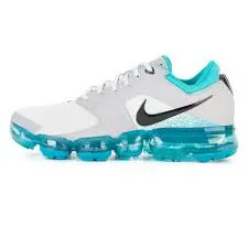 Giày Nike Air VaporMax GS 'Vast Grey' 917963-011 - Ảnh 3